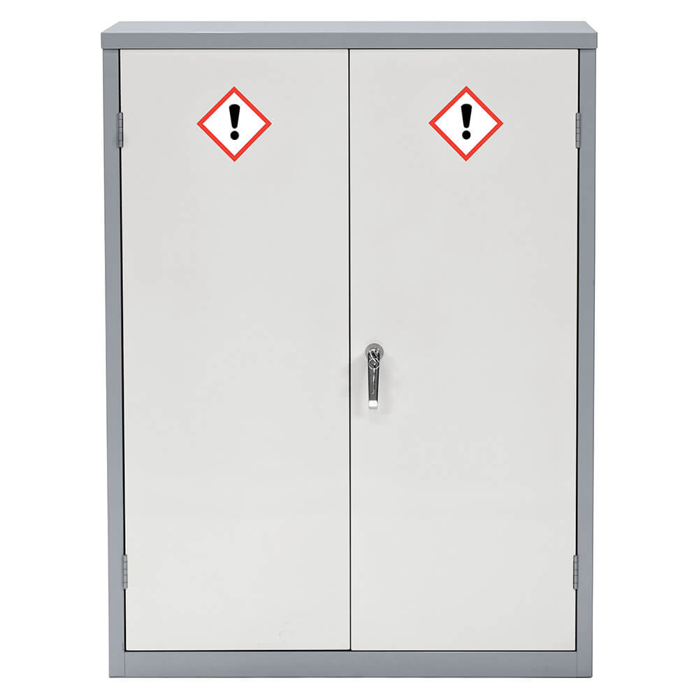 Hazardous Cupboards
