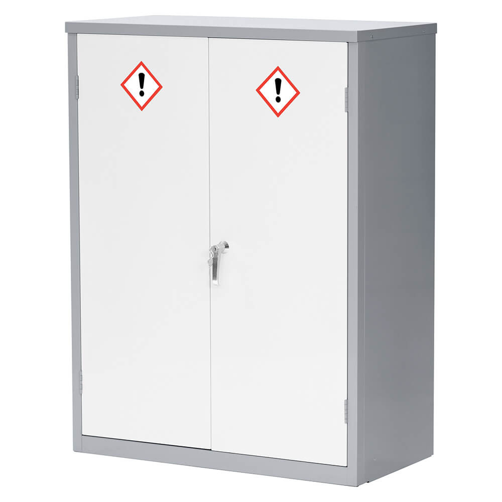 Hazardous Cupboards