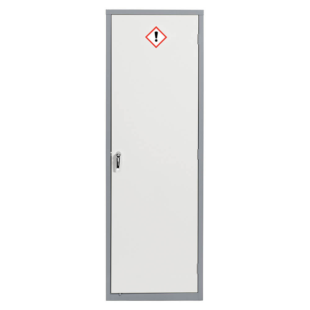 Hazardous Material Storage Lockers