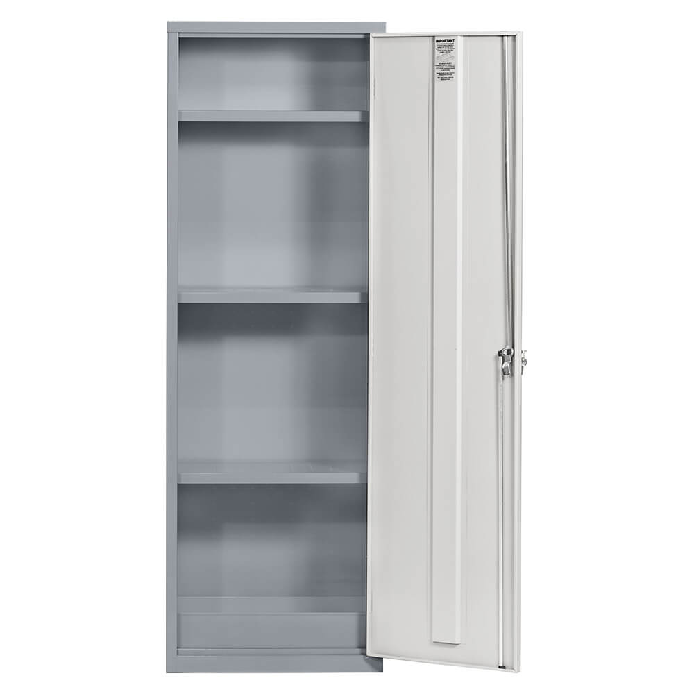 Hazardous Material Storage Lockers