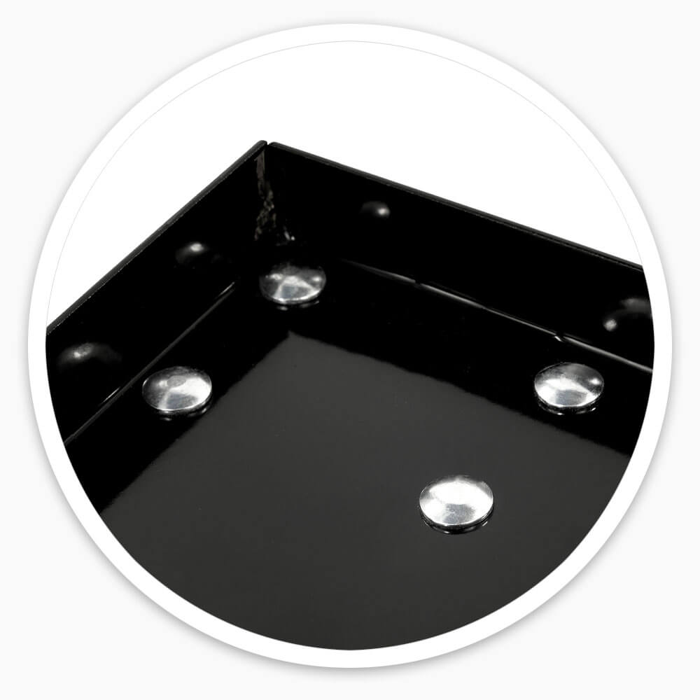 Hazardous Cabinet Dolly