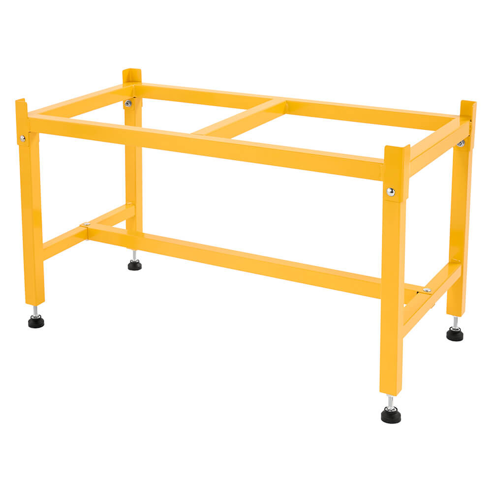 Hazardous Cabinet Stand