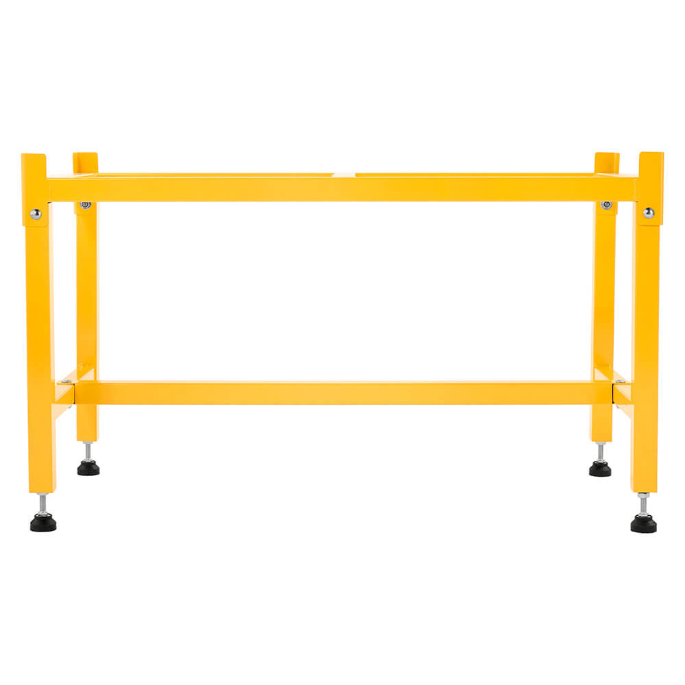 Hazardous Cabinet Stand