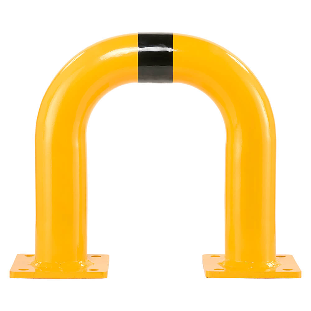 Tube Hoop Barrier
