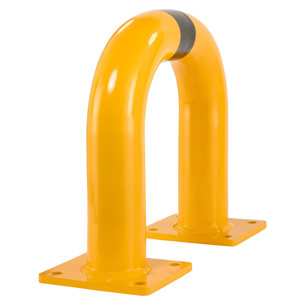 Tube Hoop Barrier
