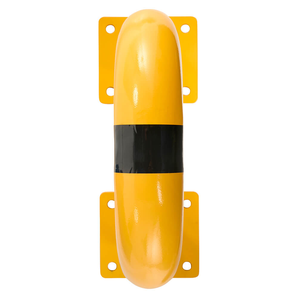 Tube Hoop Barrier