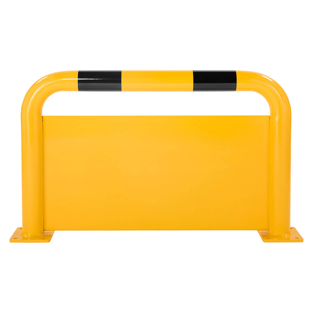 Safety Hoop Barrier