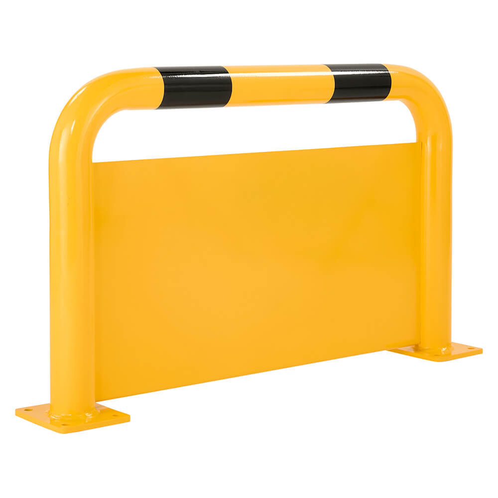 Safety Hoop Barrier