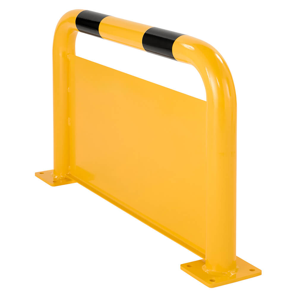 Safety Hoop Barrier