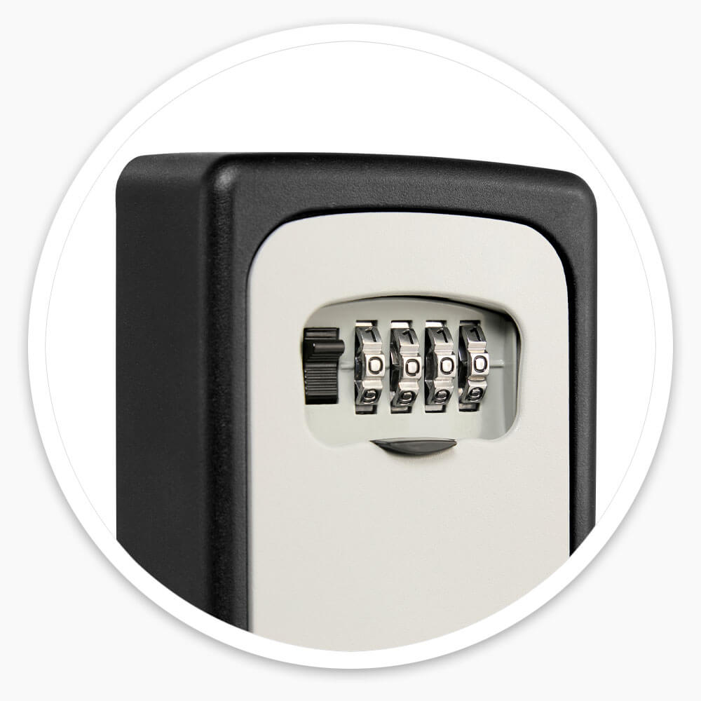 Standard Key Safe