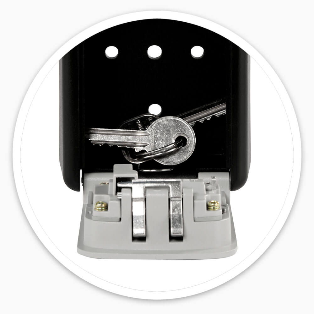 Standard Key Safe