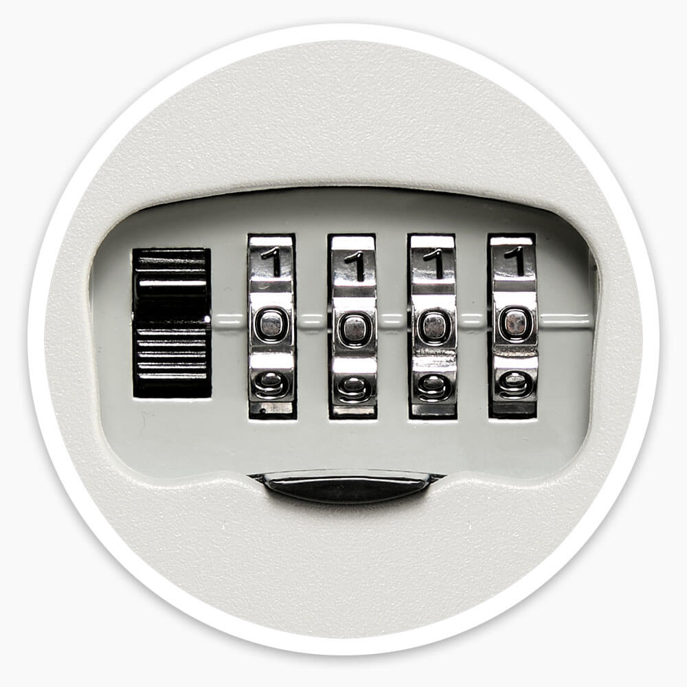 Standard Key Safe