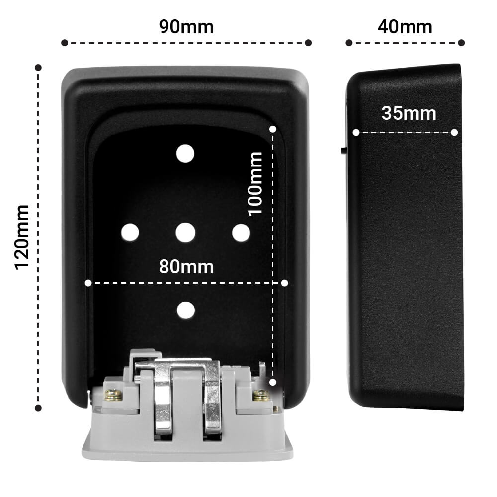 Standard Key Safe