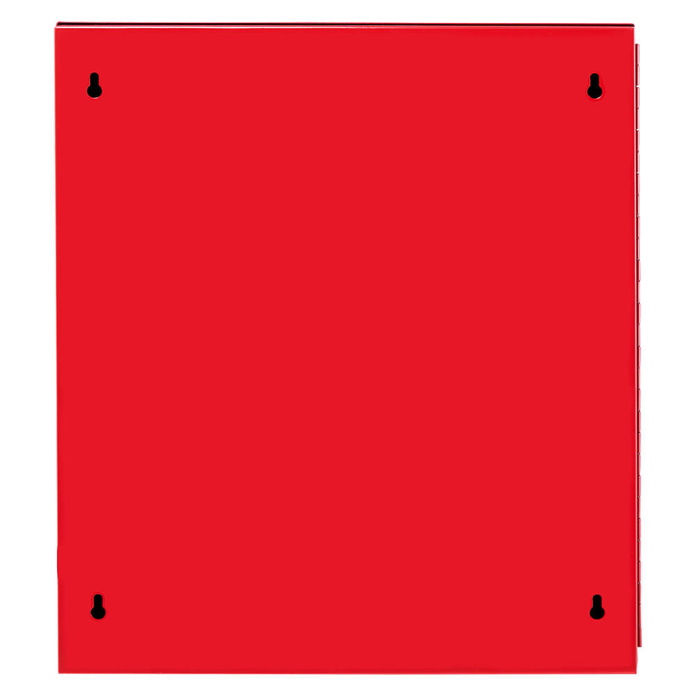 Padlock Cabinet
