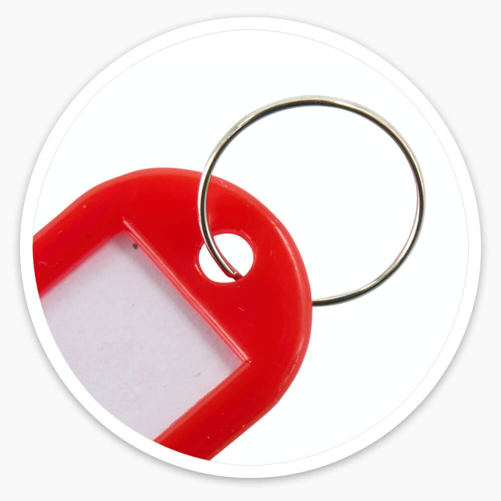 Key Tags
