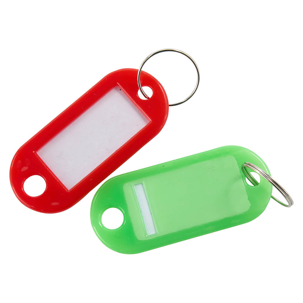 Key Tags