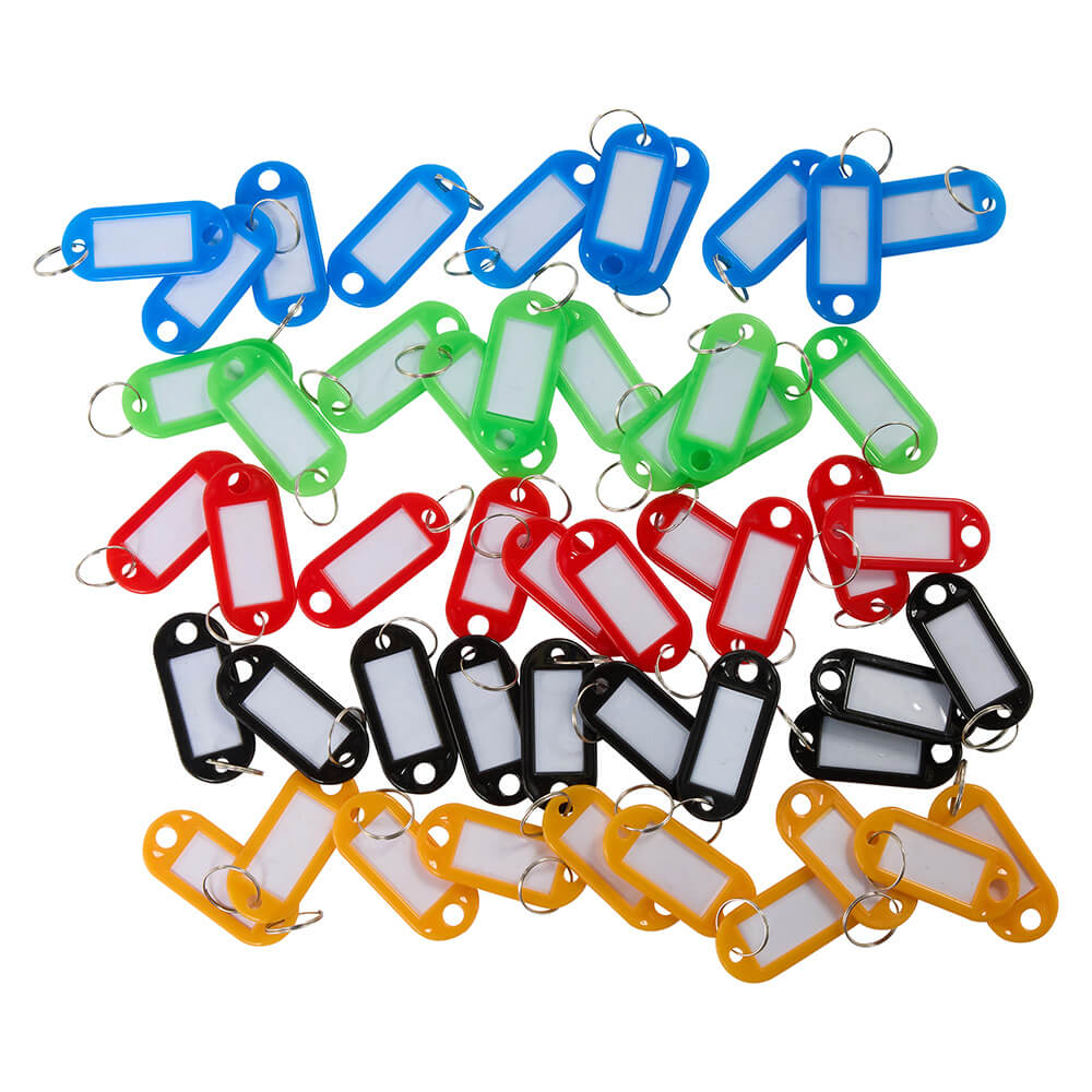 Key Tags