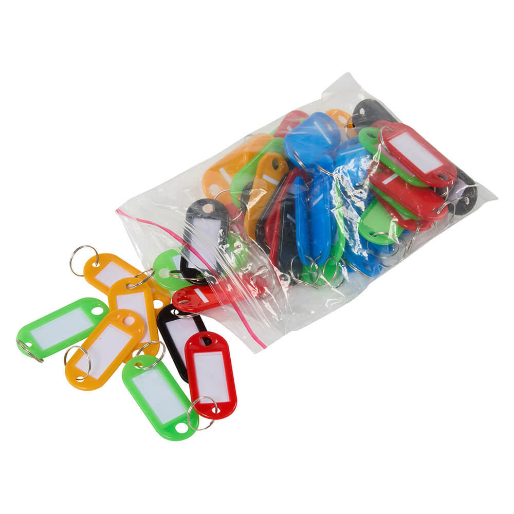 Key Tags