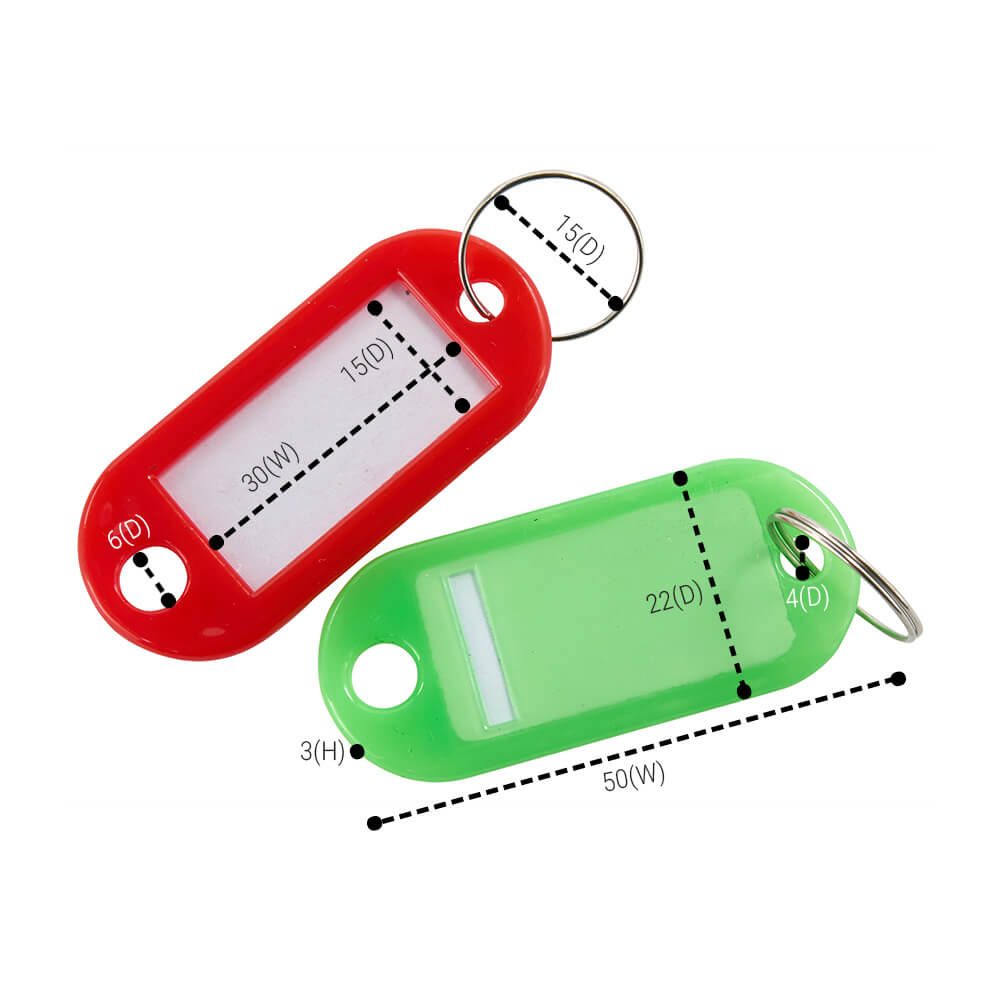 Key Tags