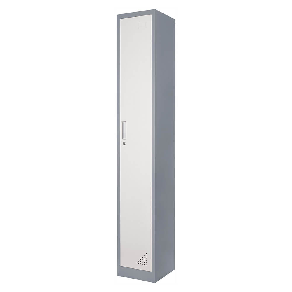 Single Metal Locker | Free Next Day Delivery