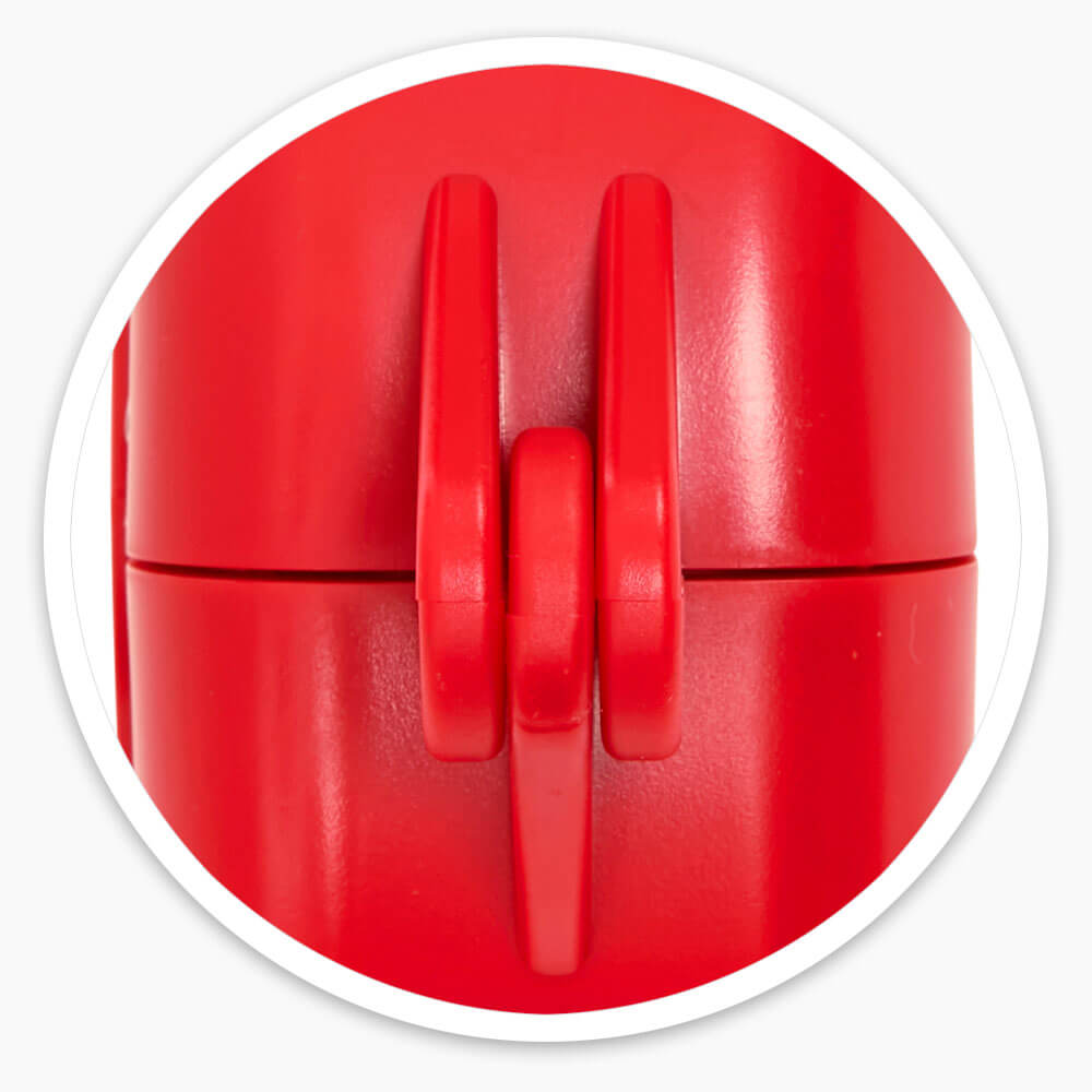 Gate Valve Lockout
