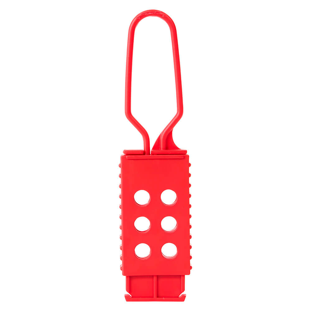 Safety Lockout Hasp