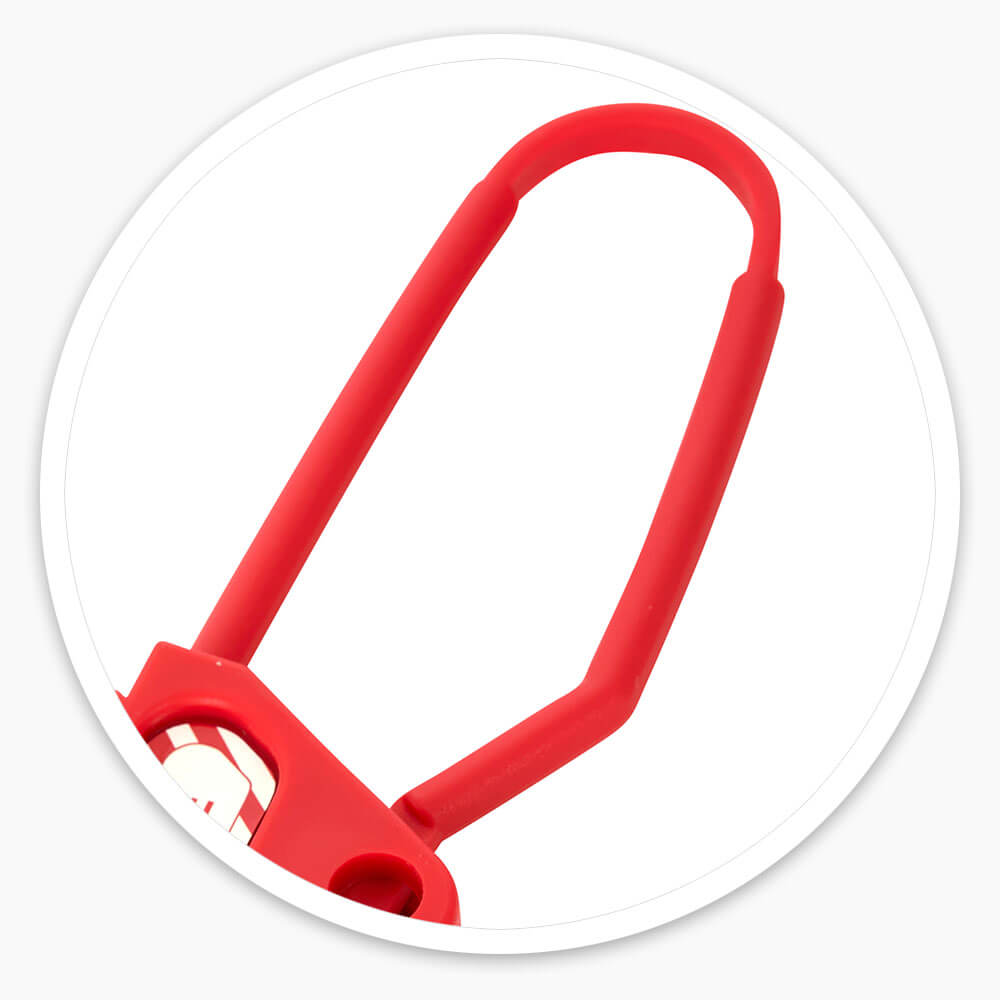 Lockout Tagout Hasp