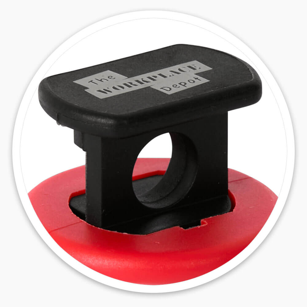 Pin Out Breaker Lockout