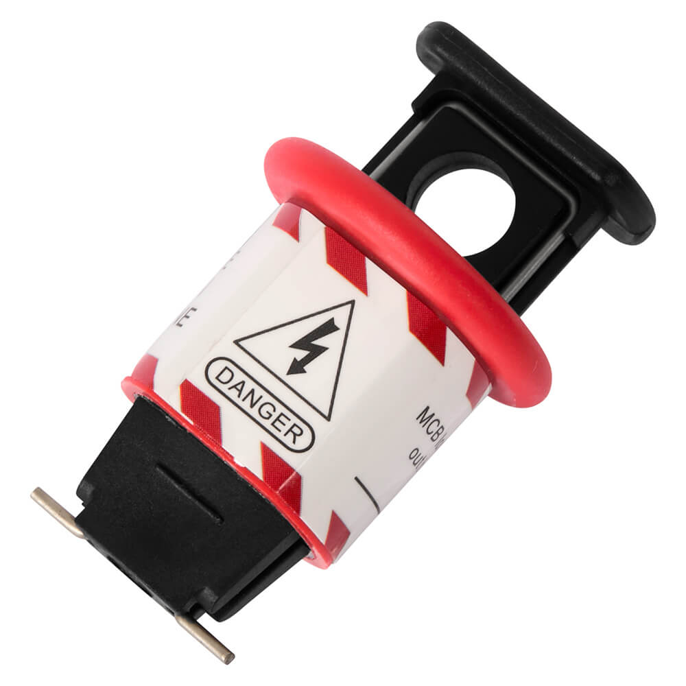 Pin Out Breaker Lockout