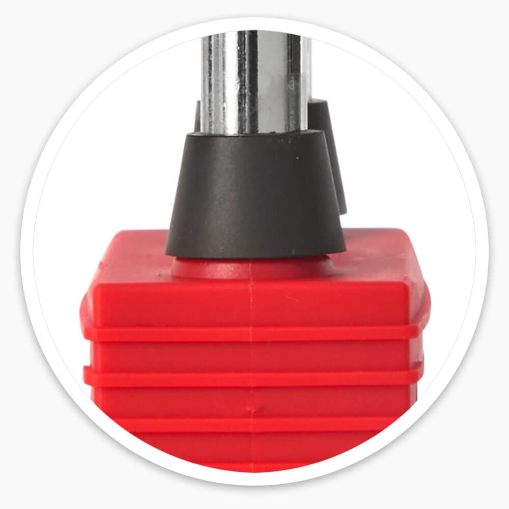 Dustproof Steel Safety Padlock