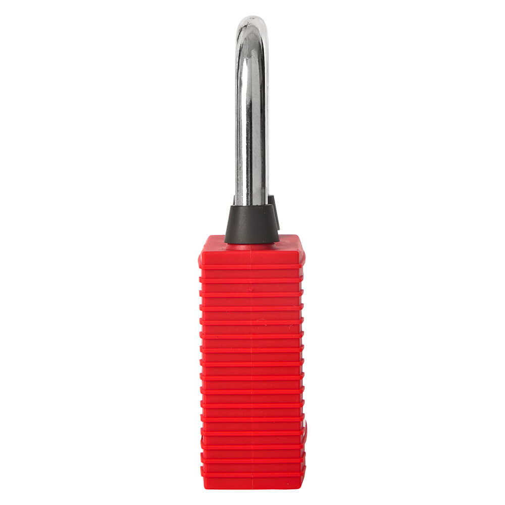 Dustproof Steel Safety Padlock