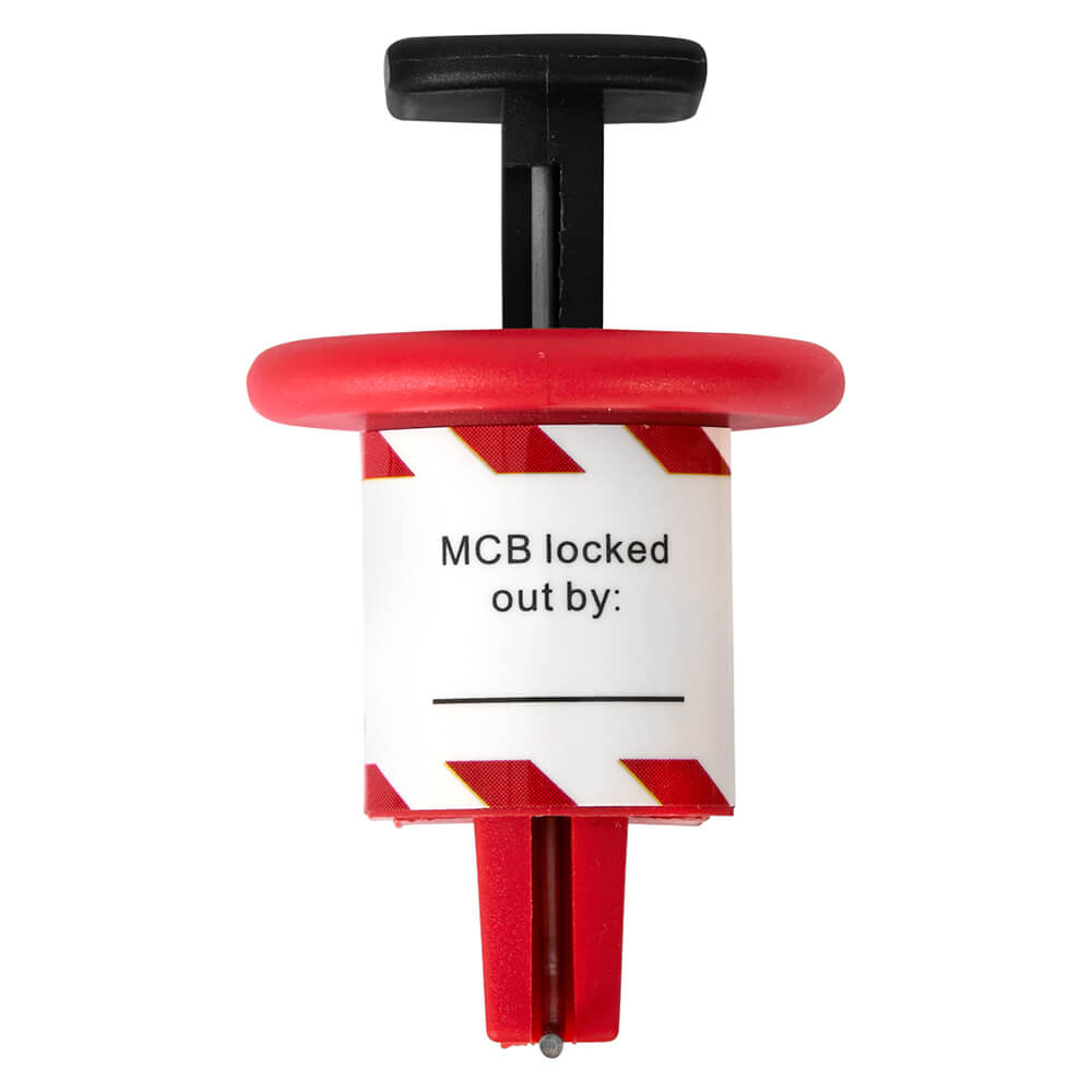 Pin Out Wide Lockout