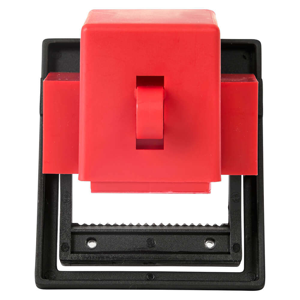 Clamp-On Breaker Lockout