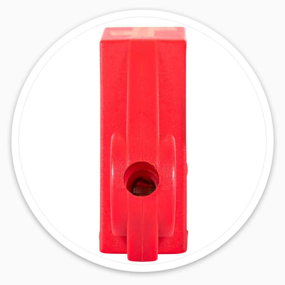 Fuse Breaker Lockout