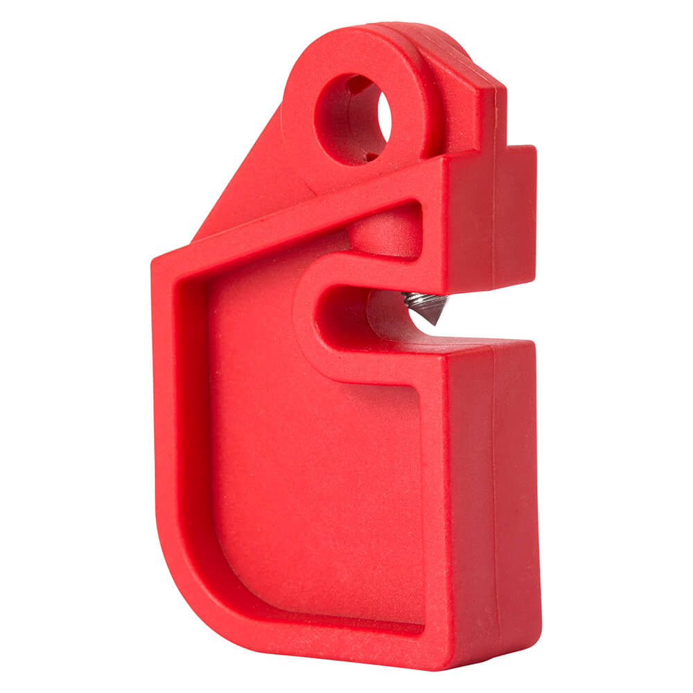 Fuse Breaker Lockout