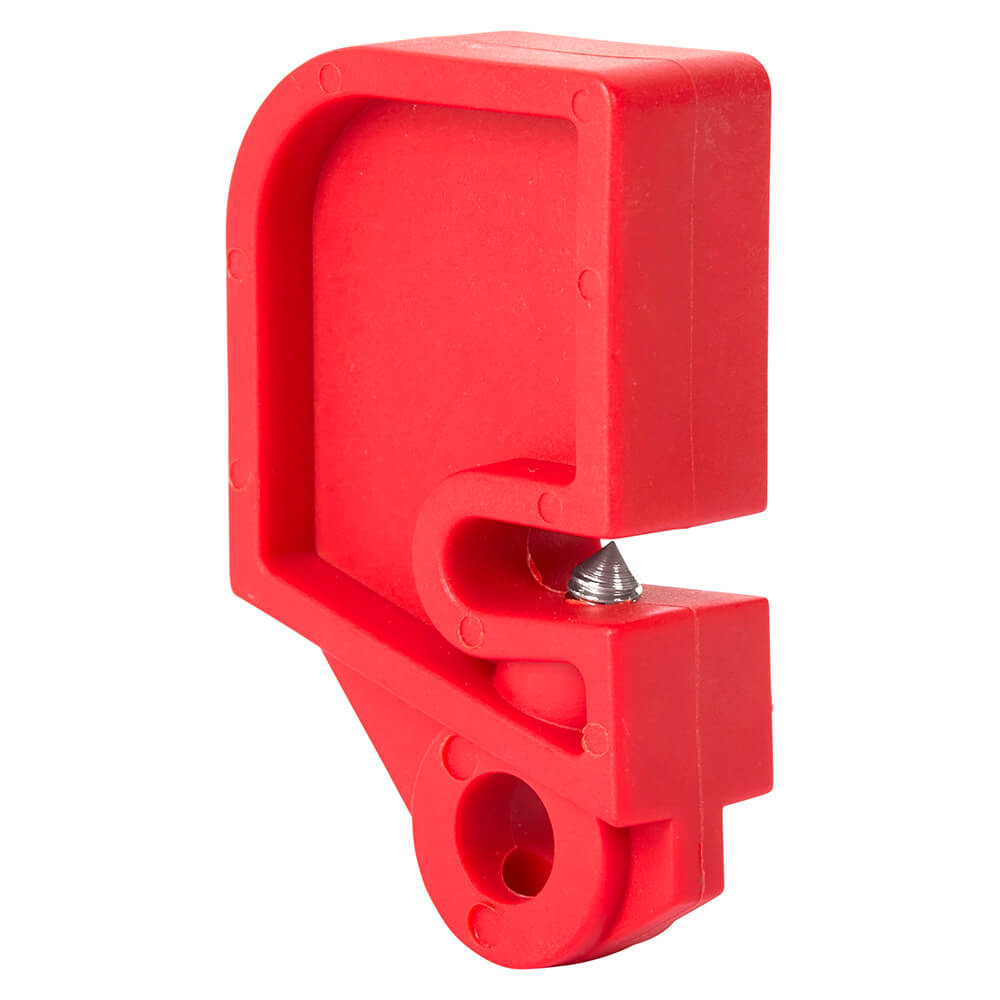Fuse Breaker Lockout