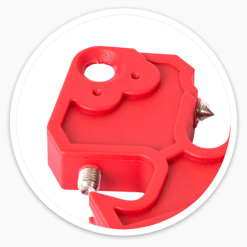 Multi Function MCB Lockout