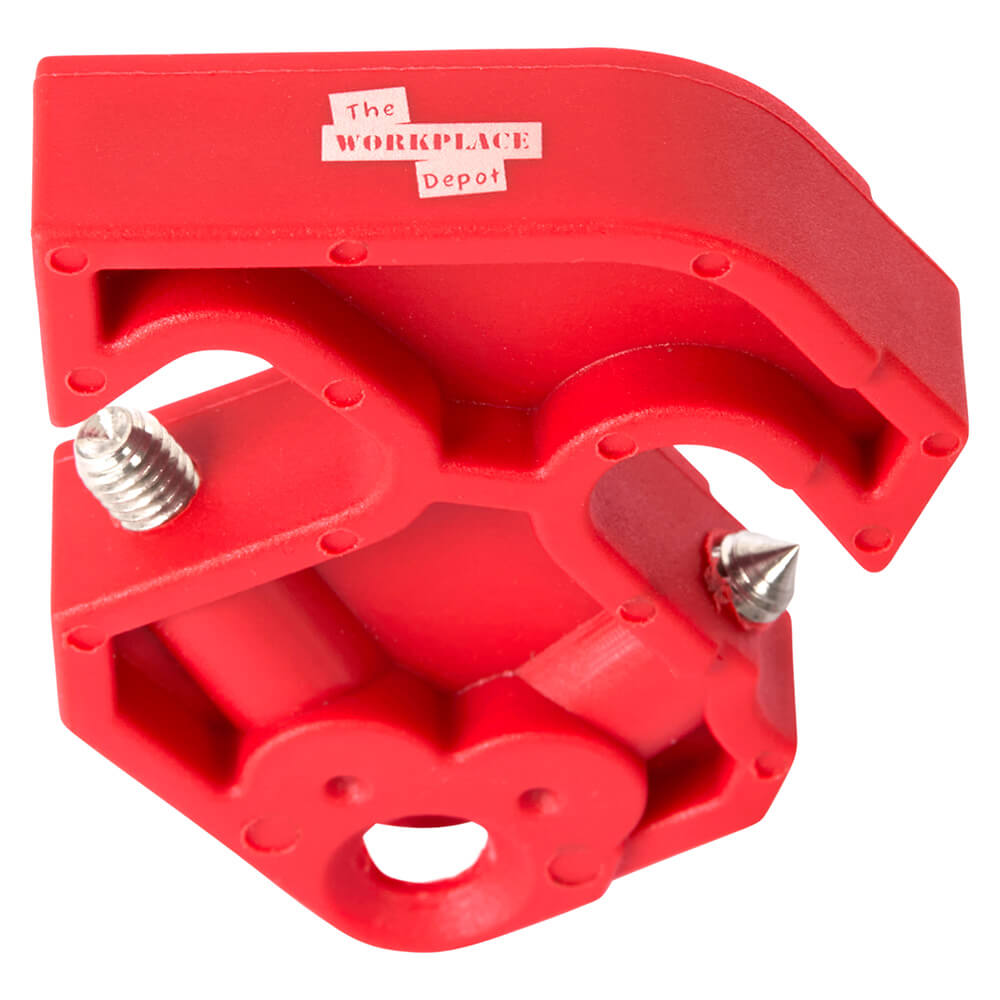 Multi Function MCB Lockout