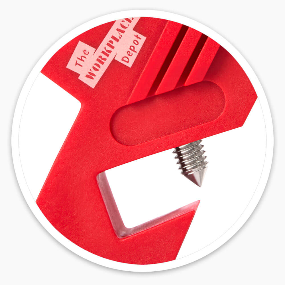 Circuit Breaker Lockout Device