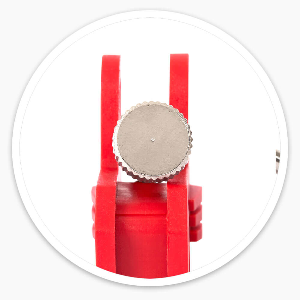 Circuit Breaker Lockout Device