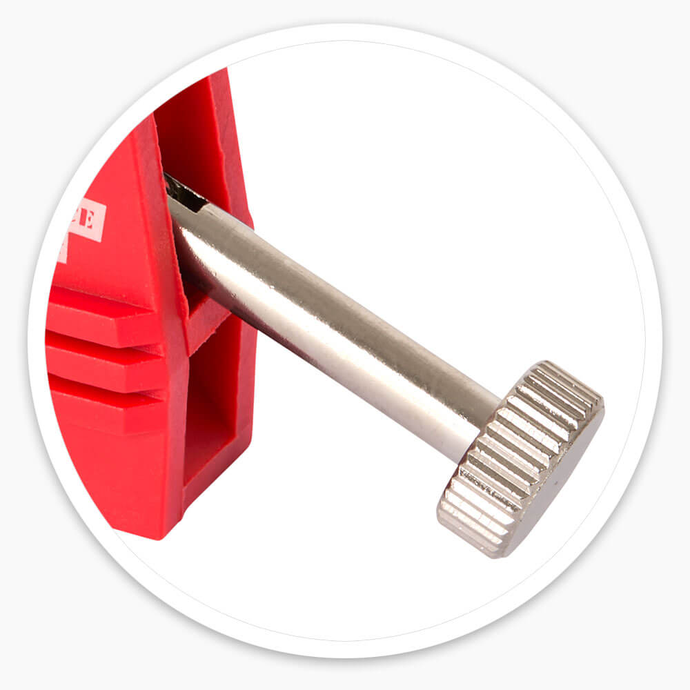 Circuit Breaker Lockout Device
