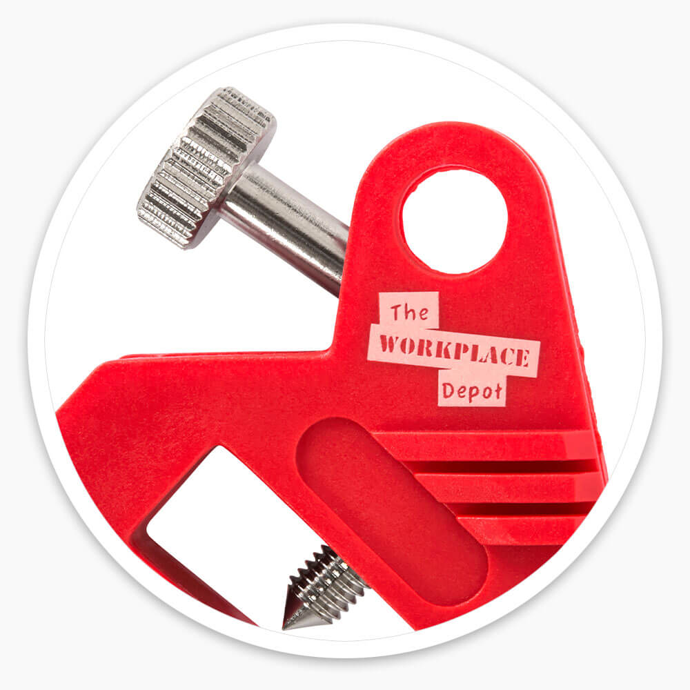 Circuit Breaker Lockout Device
