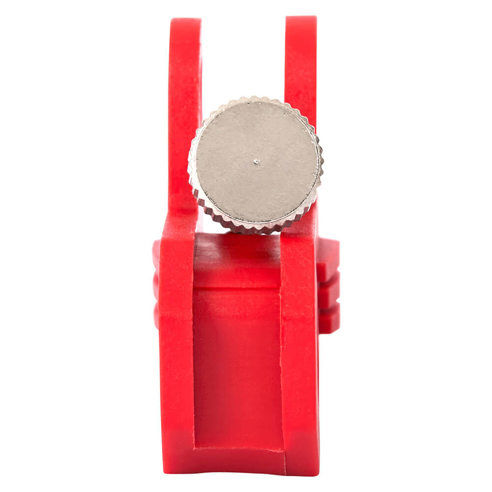 Circuit Breaker Lockout Device