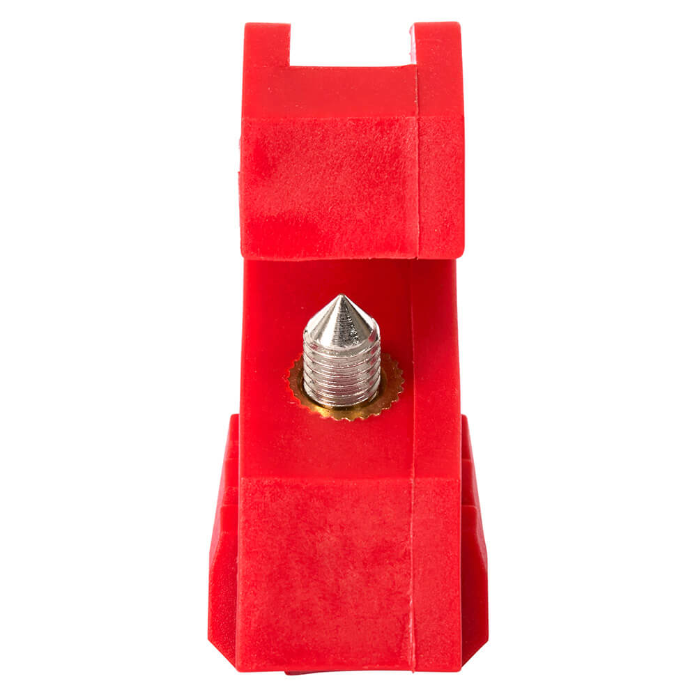 Circuit Breaker Lockout Device
