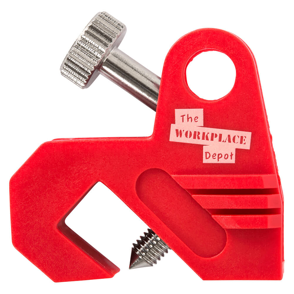 Circuit Breaker Lockout Device