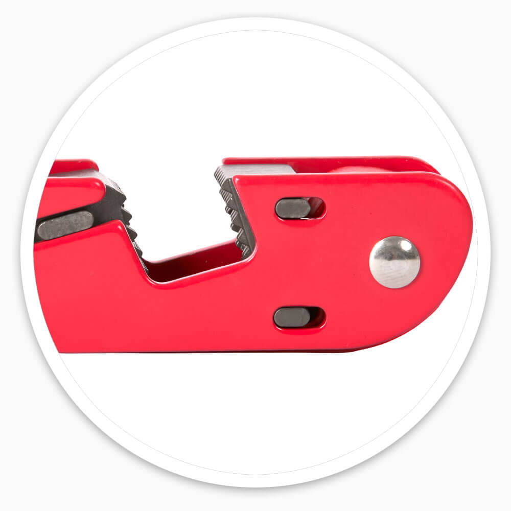 Circuit Breaker Lockout