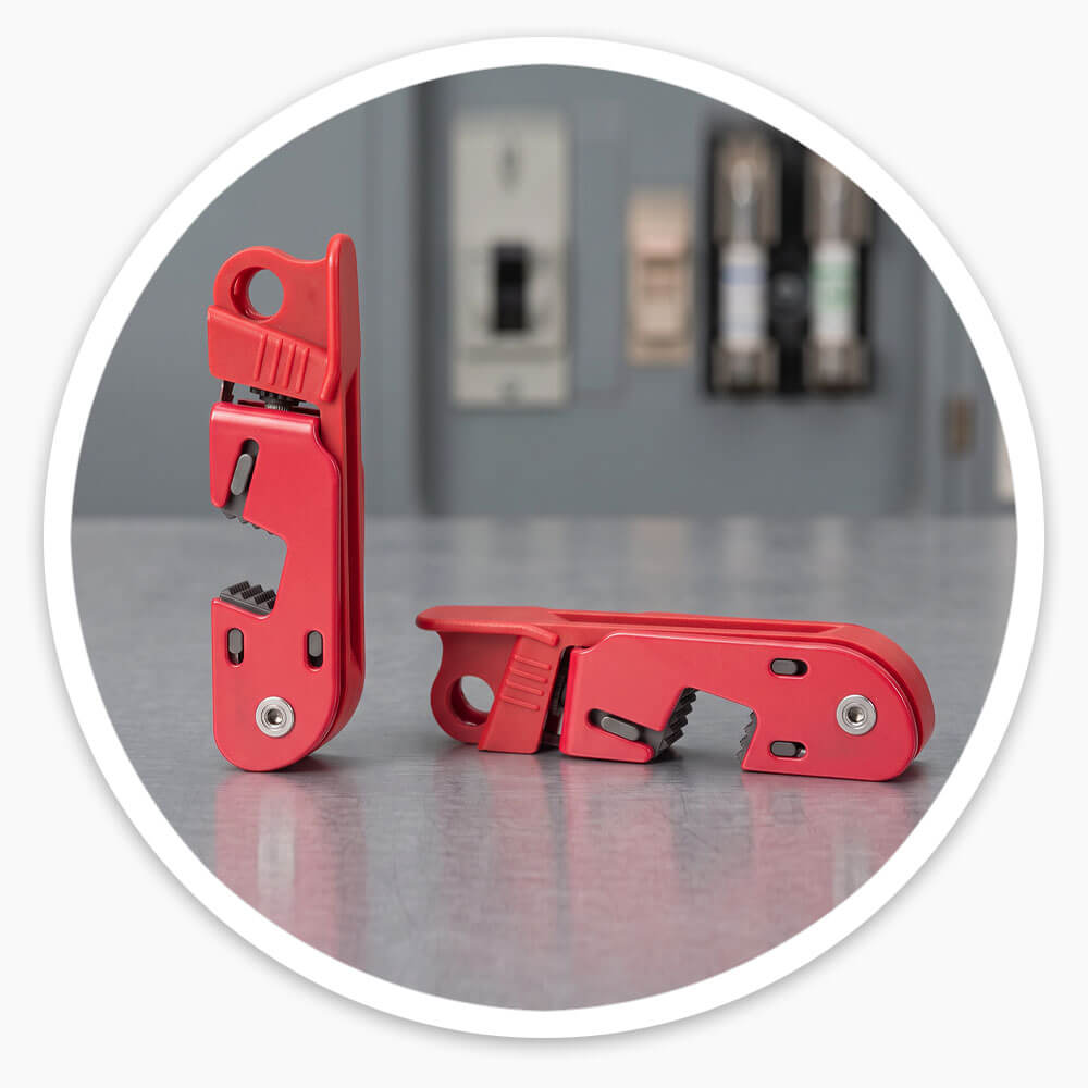 Circuit Breaker Lockout