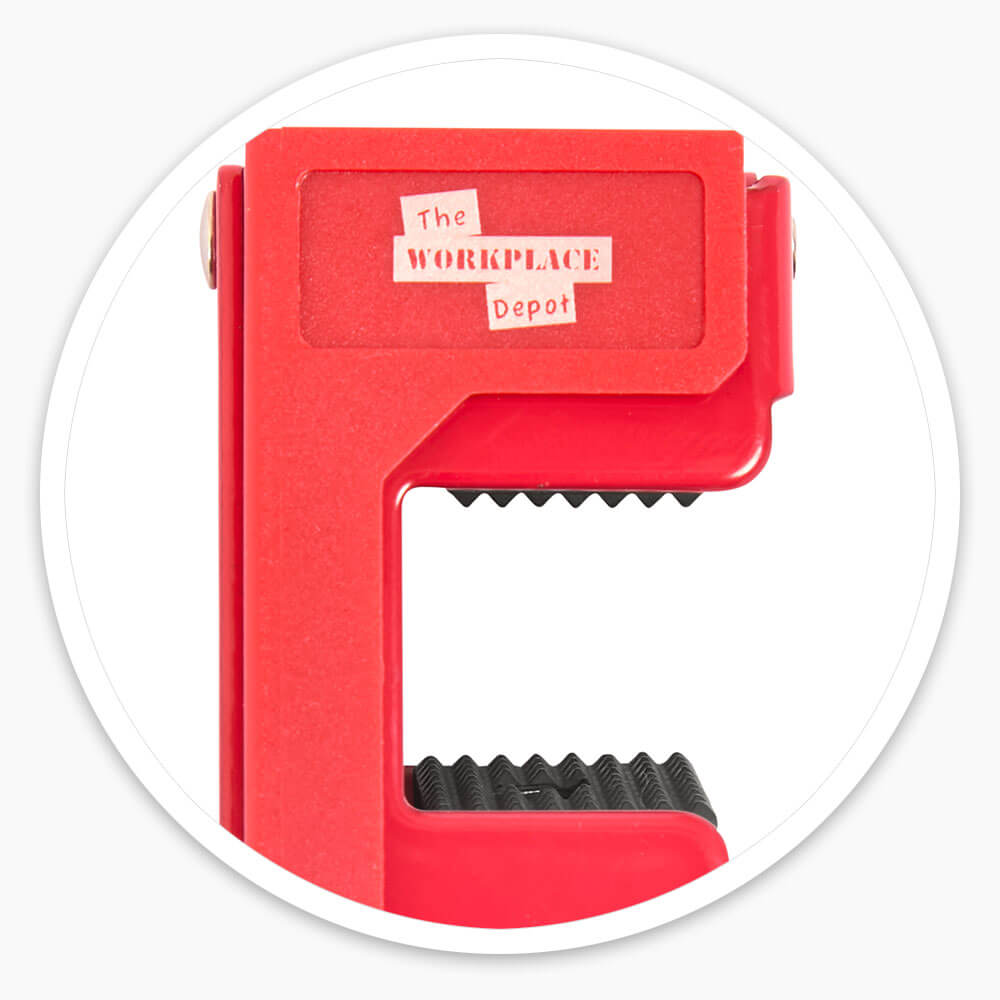 Circuit Breaker Aluminium Lockout