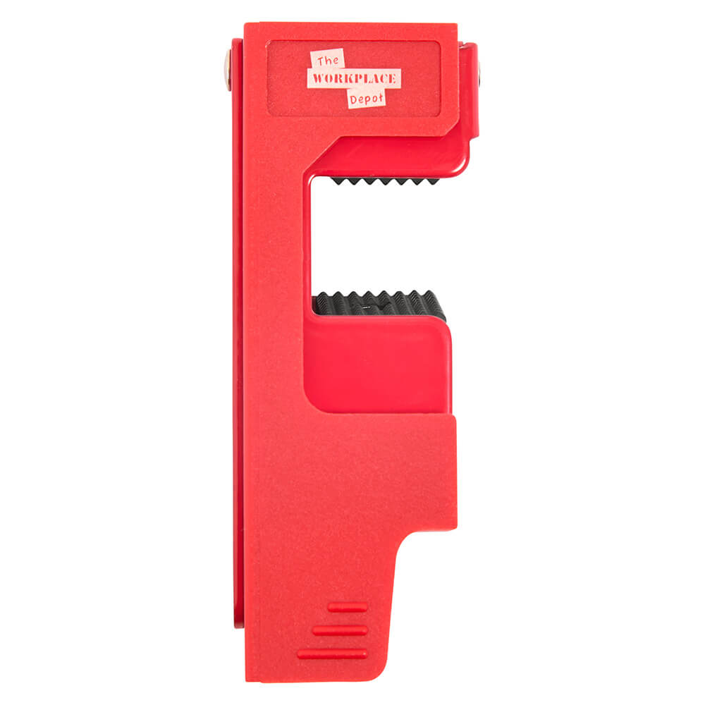 Circuit Breaker Aluminium Lockout