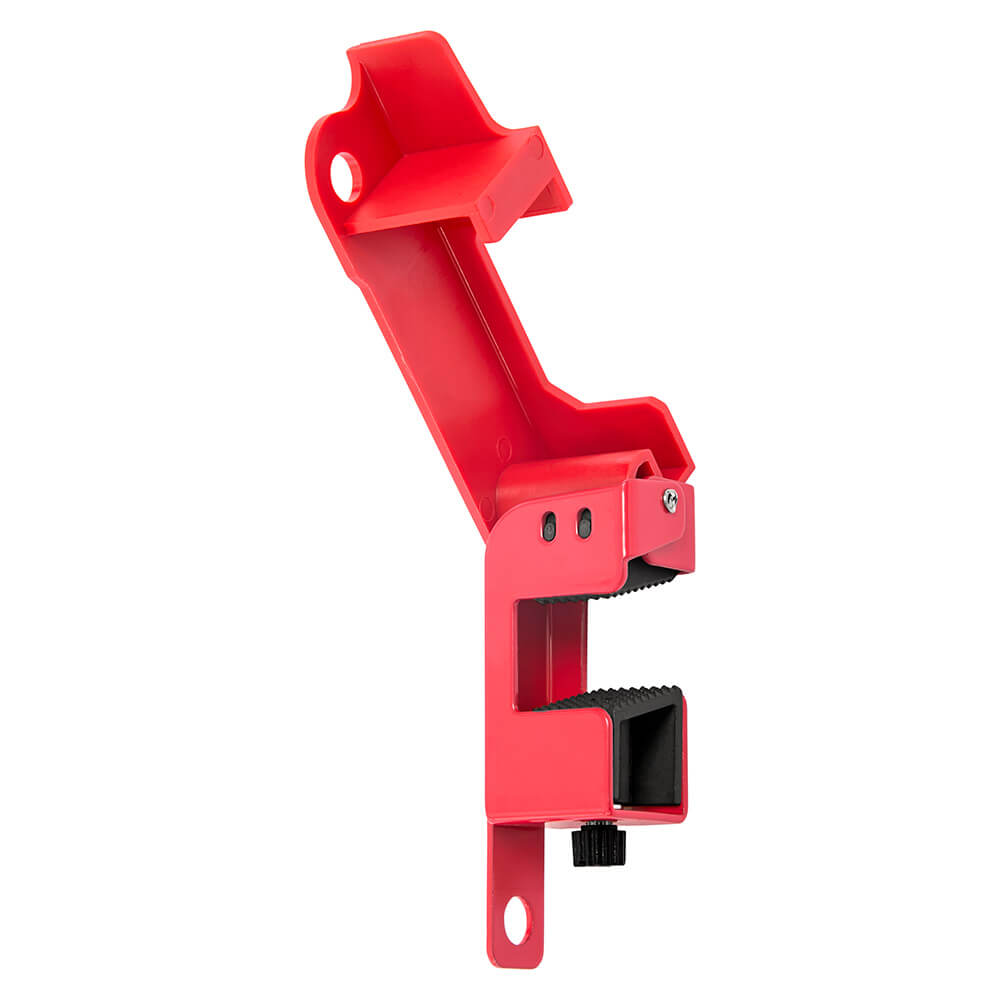 Circuit Breaker Aluminium Lockout